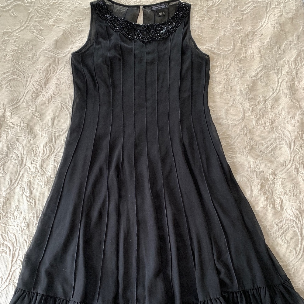Women’s a-line dress